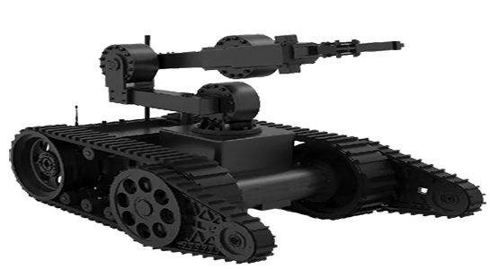 防爆協(xié)同操作機(jī)器人—SZGW-CT34