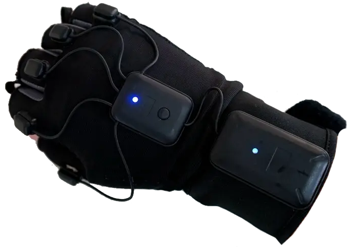 機器人體感控制裝備—SZGW-DN03 機器人體感控制裝備—SZGW-DN03